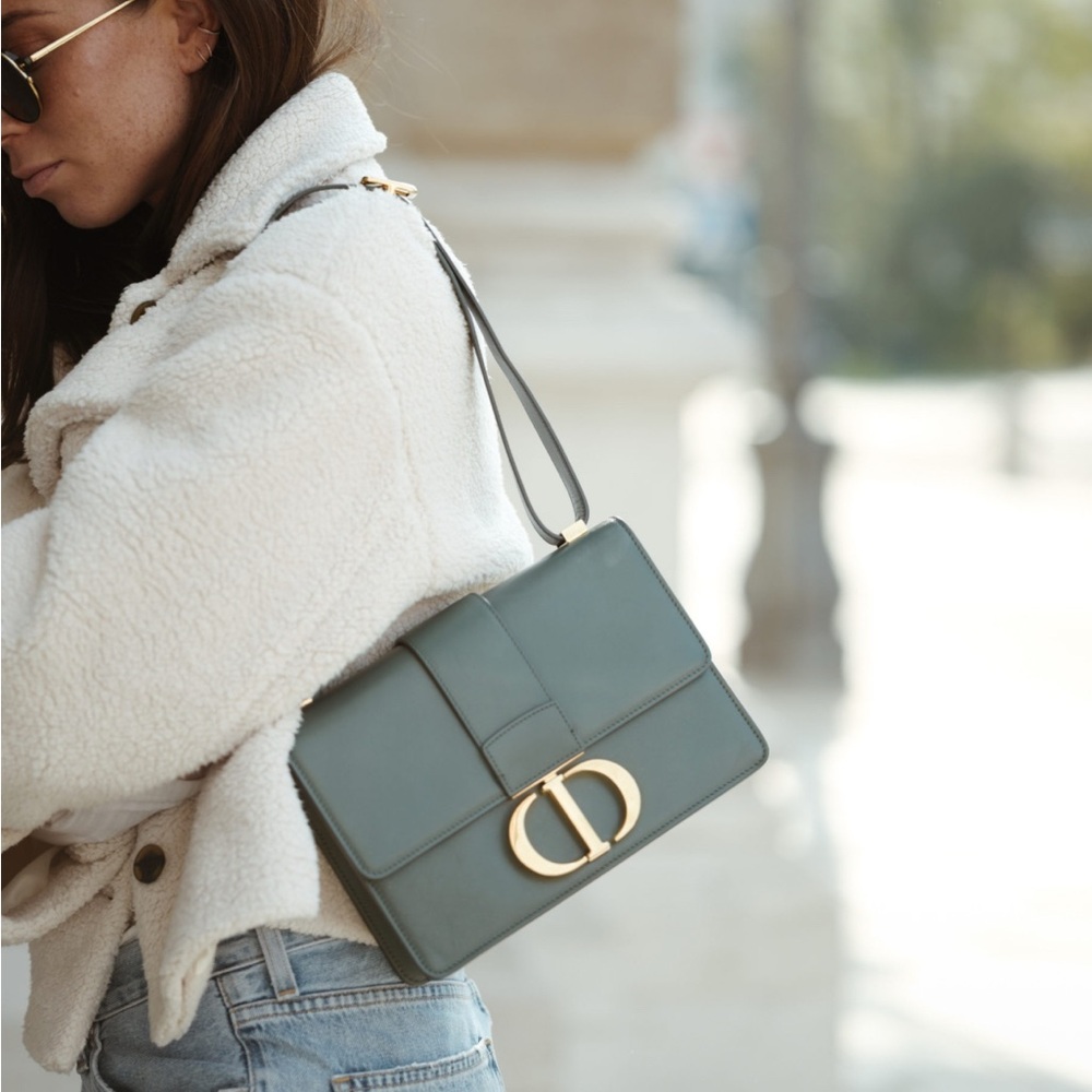 Christian Dior Montaigne 30